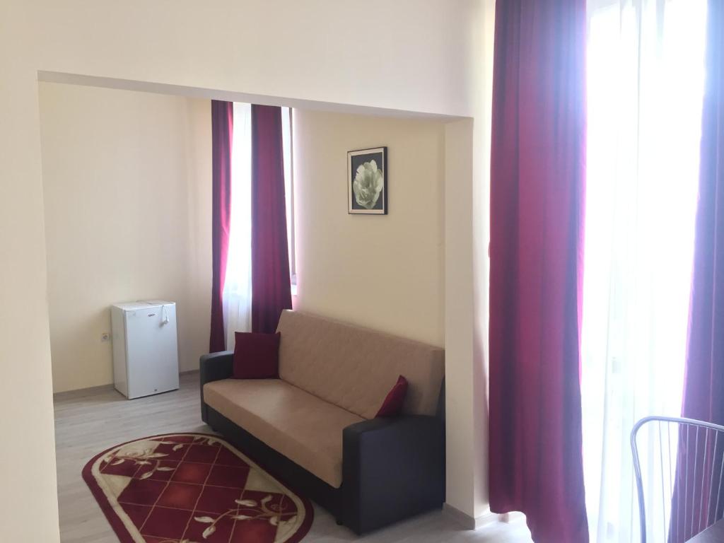 Hotel Continental City Center - Resim 28