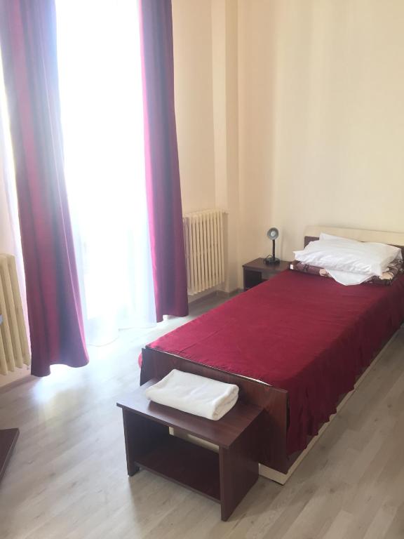 Hotel Continental City Center - Resim 24