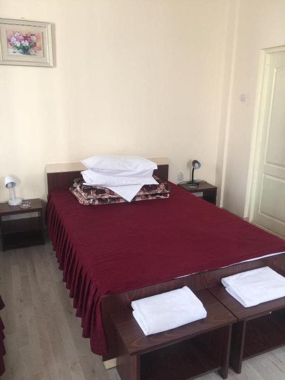 Hotel Continental City Center - Resim 23