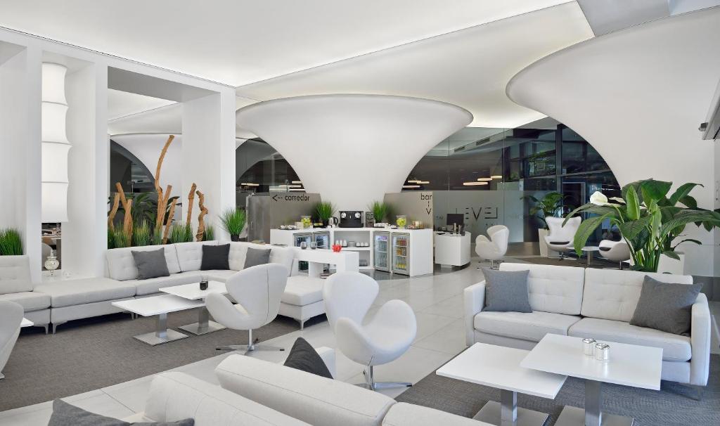 Melia Benidorm - Resim 29