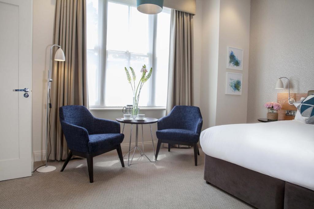 The Orchid Hotel - Resim 12