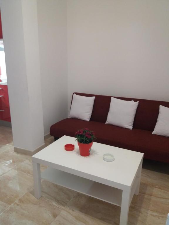 Apartamento en Corralejo