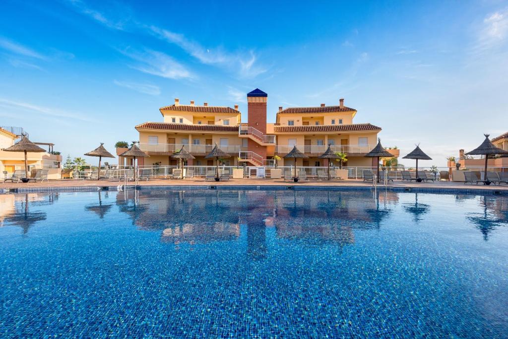 Malibu Mansions Condo #3 by Rafleys, Mijas Costa ...
