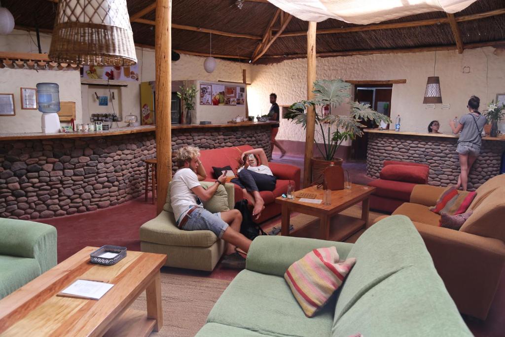 Hosté ubytování Hotel Kimal