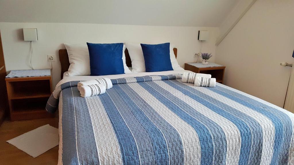 Guest House Ljubo & Ana - 4