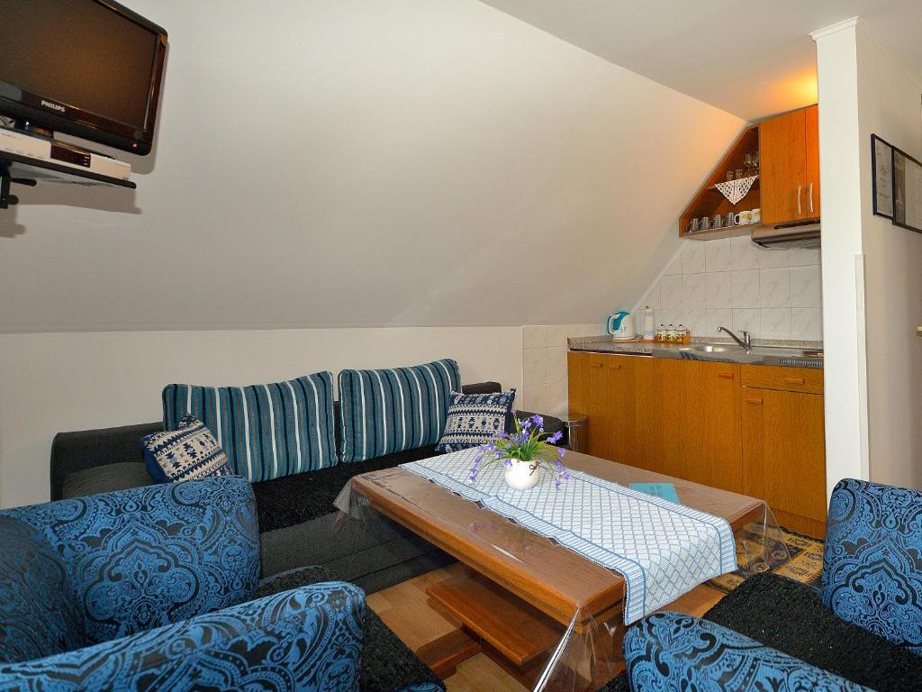 Guest House Ljubo & Ana - 3