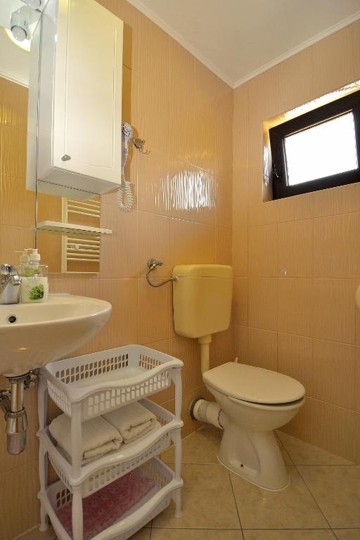 Guest House Ljubo & Ana - 17