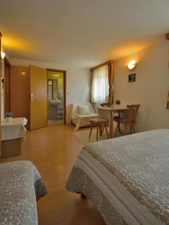 Guest House Ljubo & Ana - 16