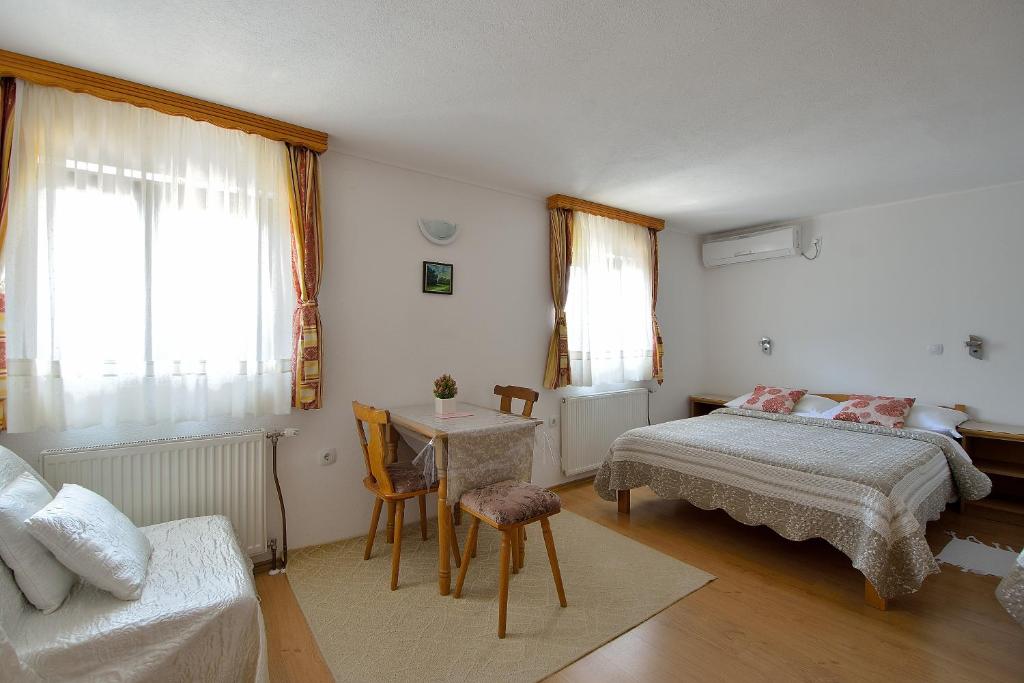 Guest House Ljubo & Ana - 14