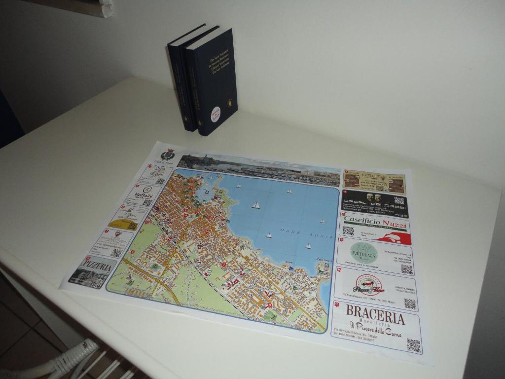 Zdjęcie z galerii obiektu Travel and Living w mieście Trani