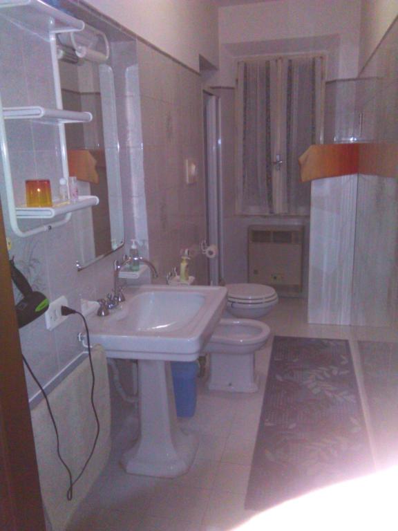 BeB Reboglio - Deluxe Room (2 Adults + 1 Child)