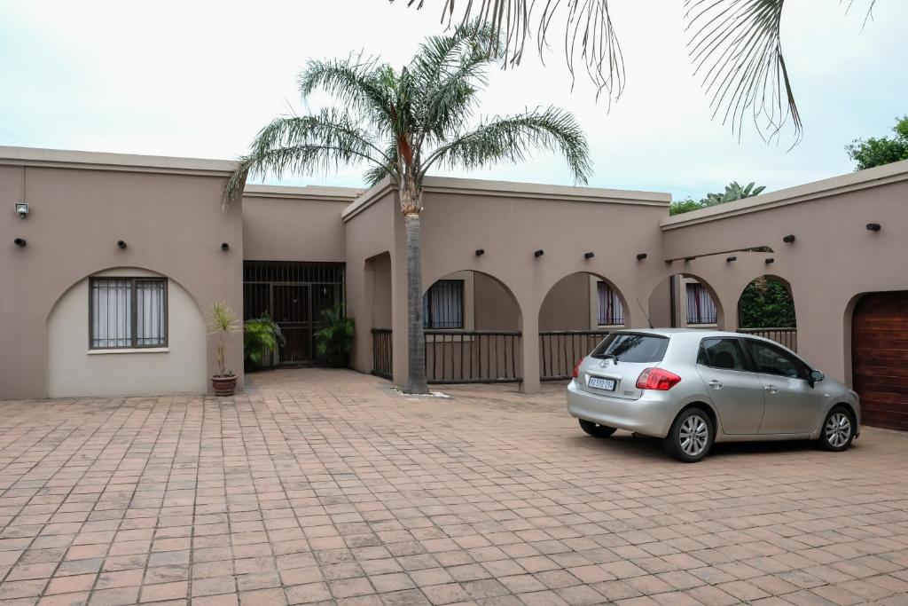 Fotografie z fotogalerie ubytování Beach Retreat Guesthouse v destinaci Amanzimtoti