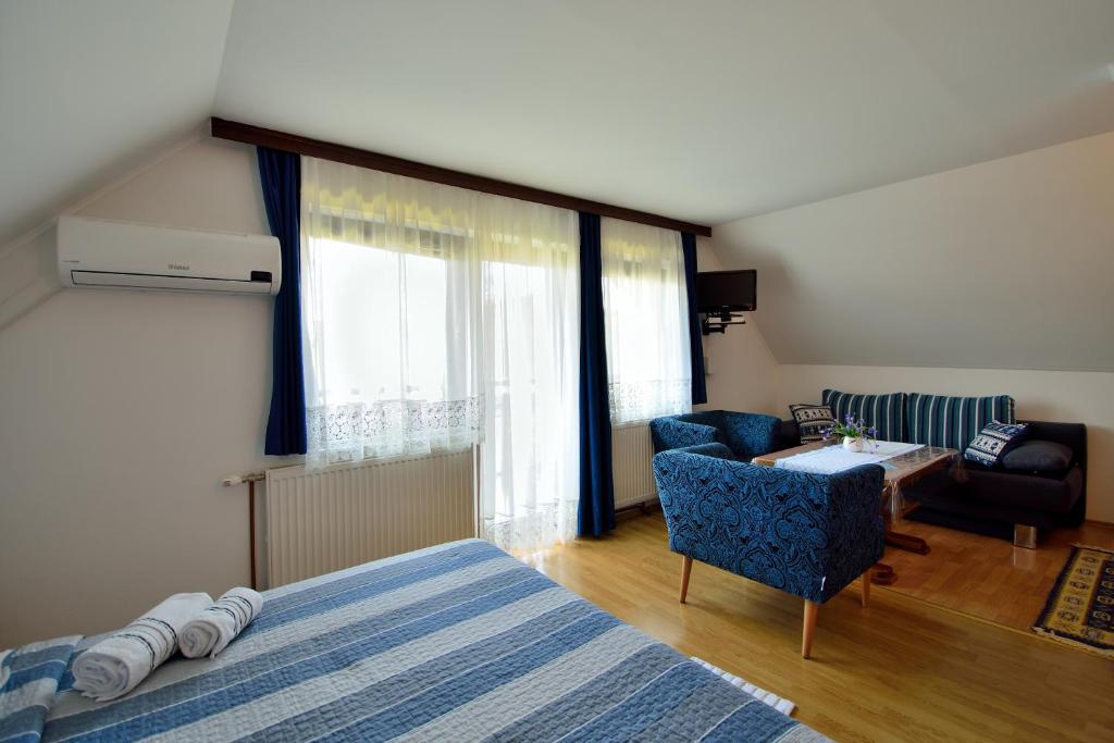 Guest House Ljubo & Ana - 1