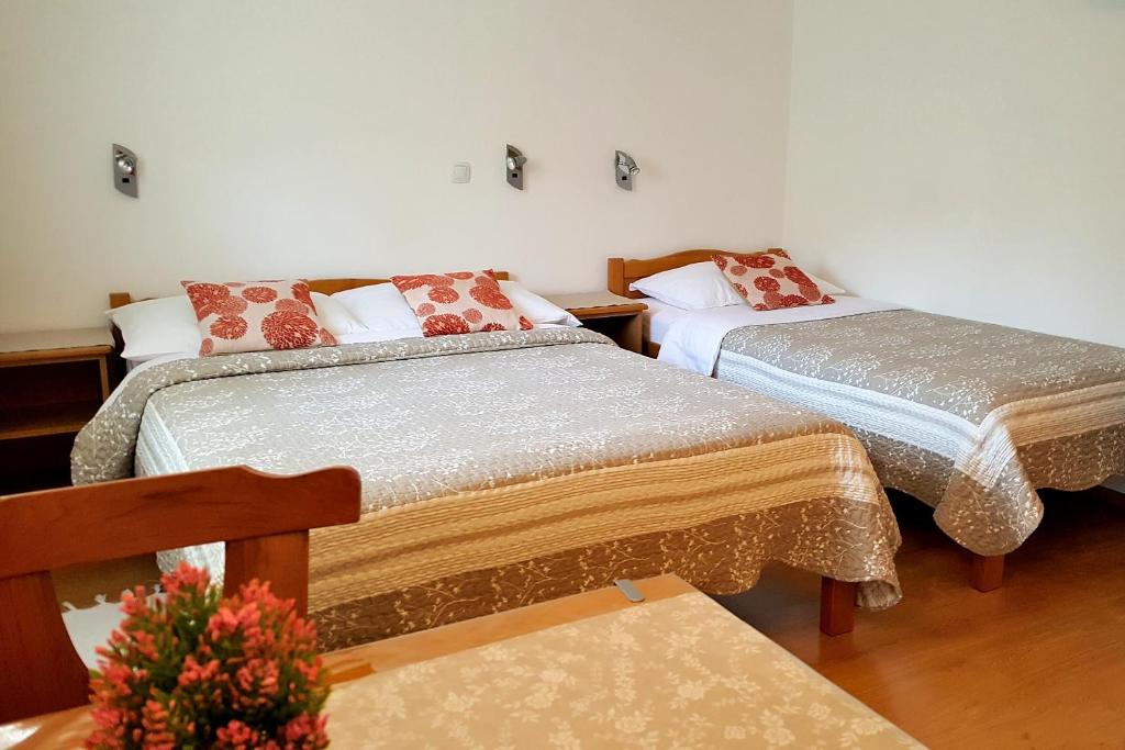 Guest House Ljubo & Ana - 13