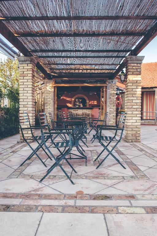 Fotografie z fotogalerie ubytování HYGGE Corfu v destinaci Sidari