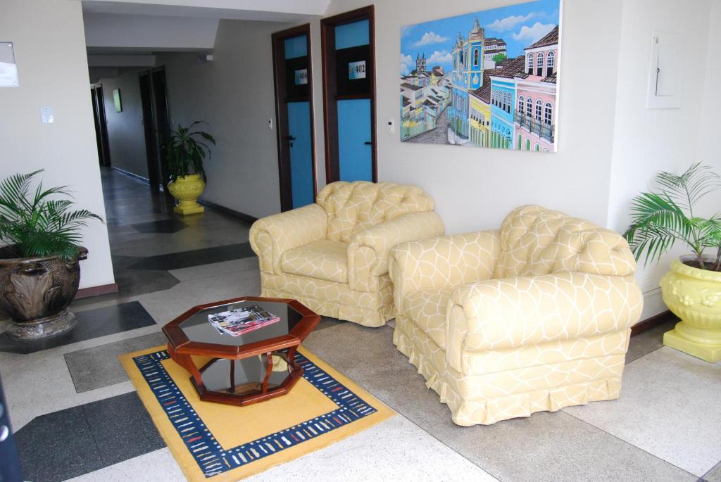  Hotel Praia da Sereia