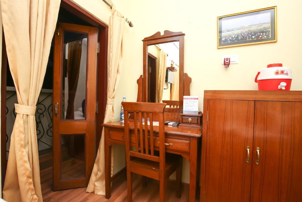 Fotografie z fotogalerie ubytování Hotel Cecil v destinaci Kalkata