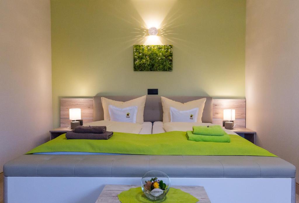 Kräuterhotel Garni Zur Klostergrotte - 14