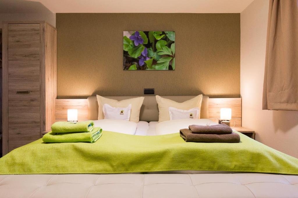 Kräuterhotel Garni Zur Klostergrotte - 19