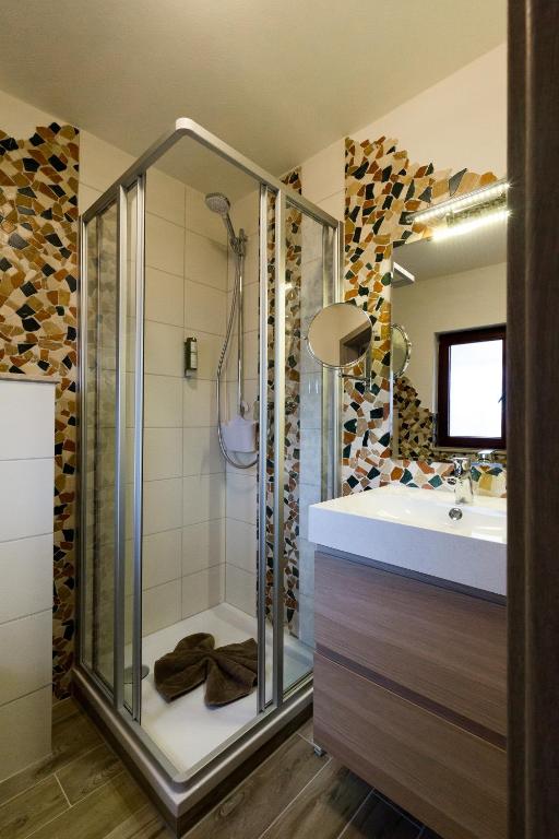 Kräuterhotel Garni Zur Klostergrotte - 18