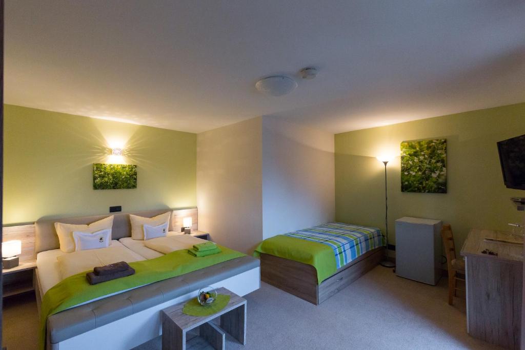 Kräuterhotel Garni Zur Klostergrotte - 17