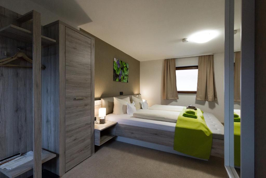 Kräuterhotel Garni Zur Klostergrotte - 16