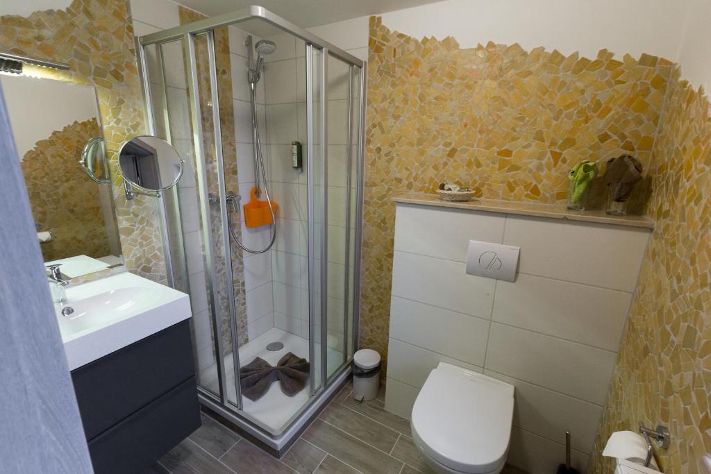 Kräuterhotel Garni Zur Klostergrotte - 15