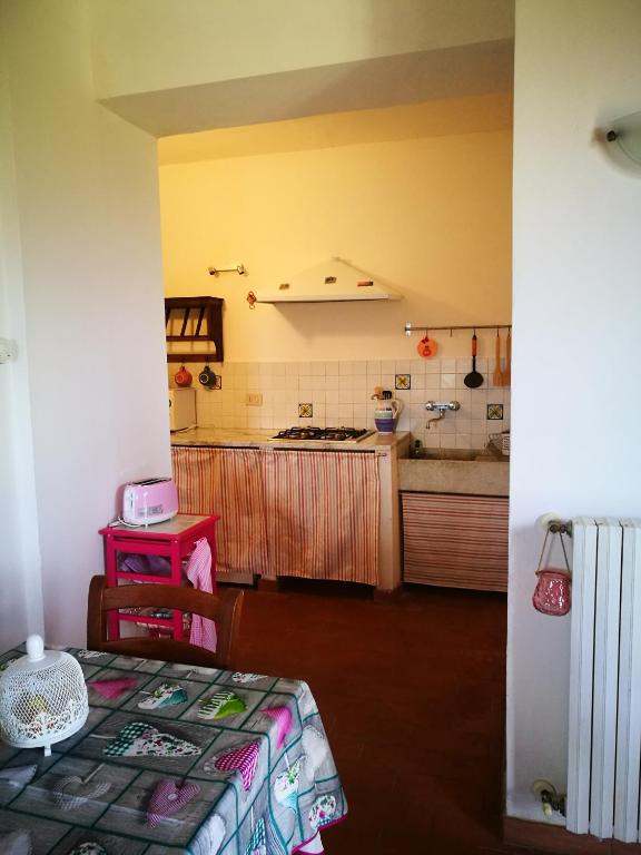 La Mariola Apartments - Apartment With Garden View