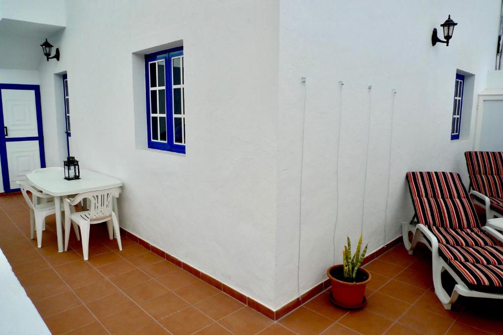 Fotografie z fotogalerie ubytování Casa Suso & casa Margarita v destinaci Orzola