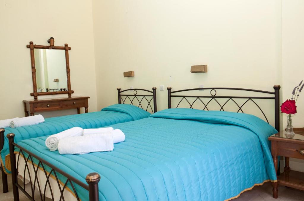 Anatoli Hotel & Spa - 11