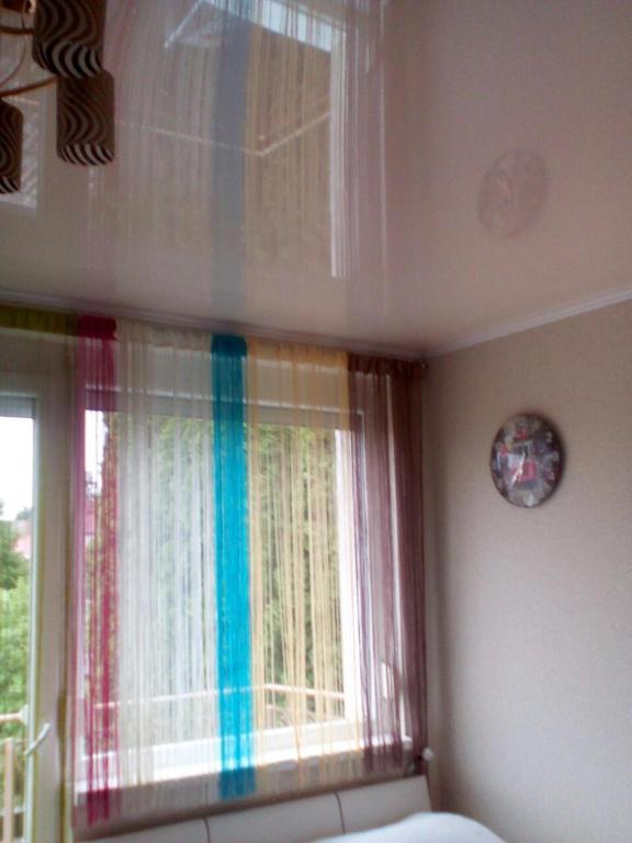 Posteľ alebo postele v izbe v ubytovaní I love Heviz Apartments