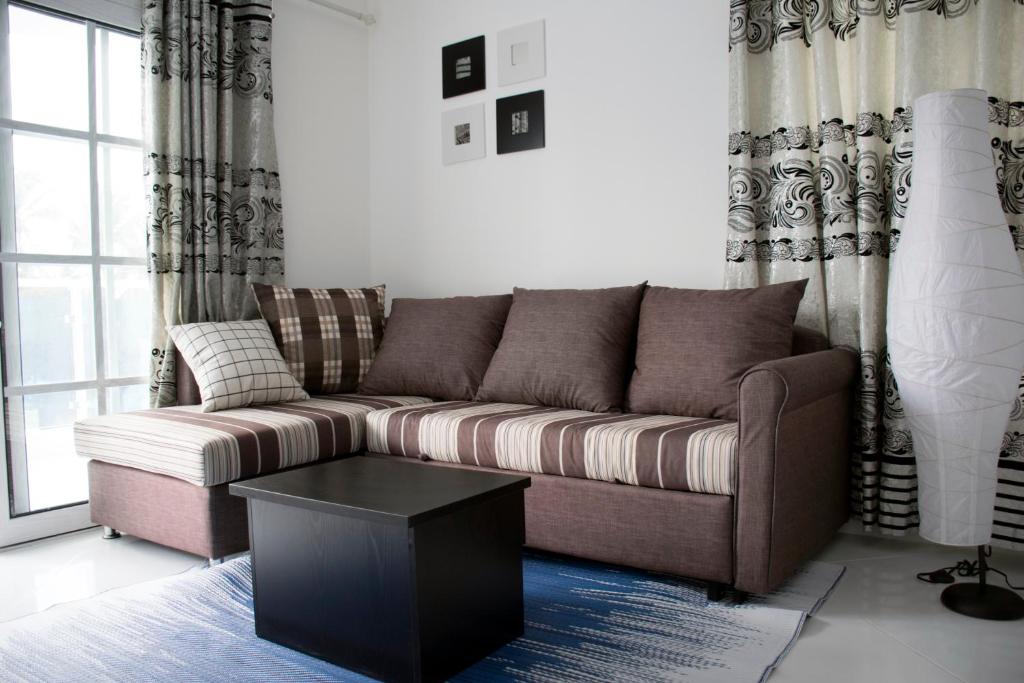 El Cabarete Spa Resort all-Inclusive - Suite Superior