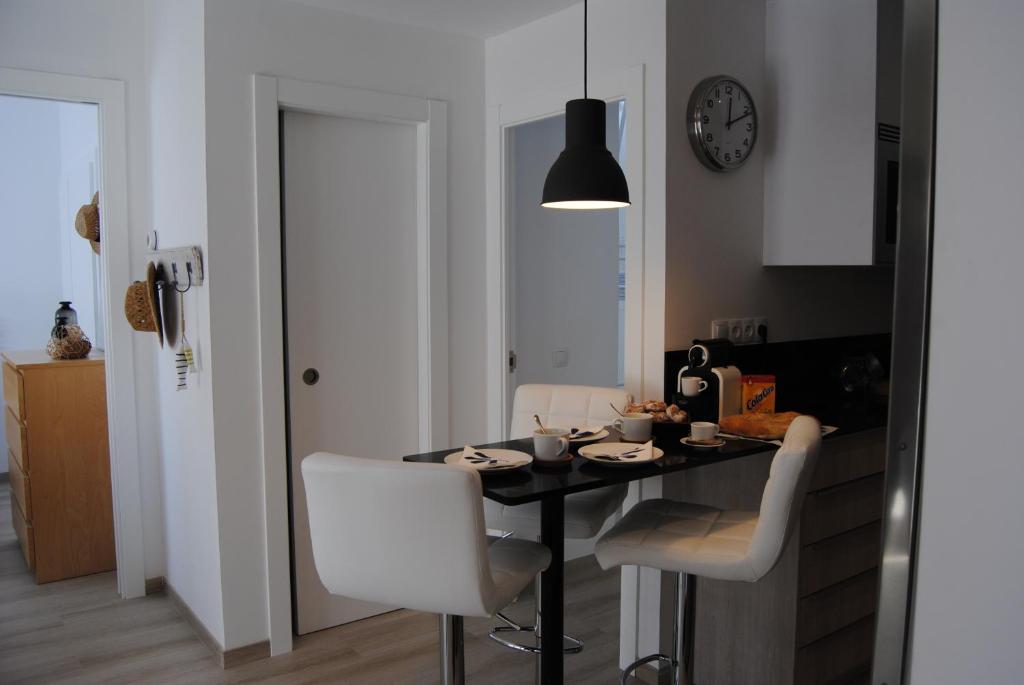 Fotografie z fotogalerie ubytování LLAFRANC 100 - calle Coral- v destinaci Llafranc