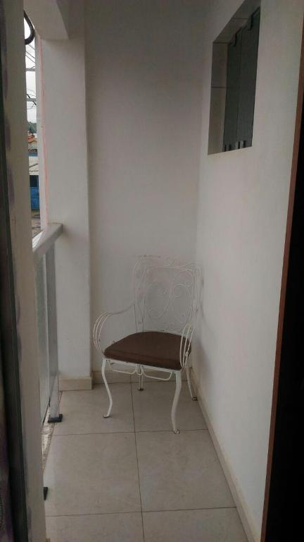  Pousada das Águas
