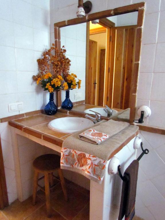 Apartamentos Rurales Azabal - Apartamento De Una Habitación Con Sofá Cama