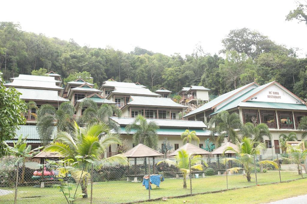 Recreation Facilities