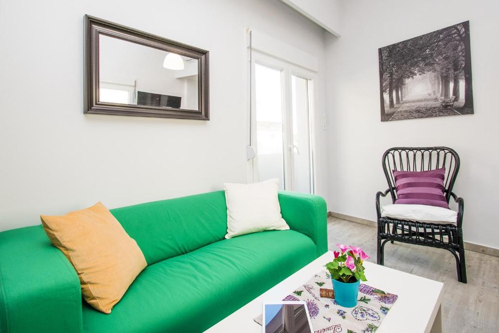 Mare Civitas Apartments - 12