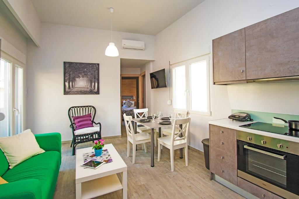 Mare Civitas Apartments - 1