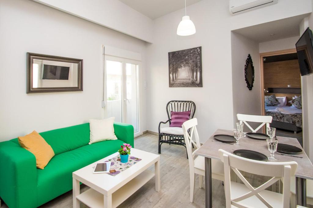 Mare Civitas Apartments - 2