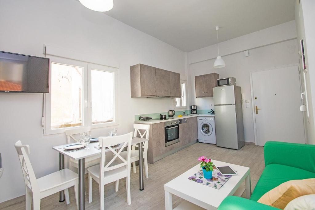 Mare Civitas Apartments - 4