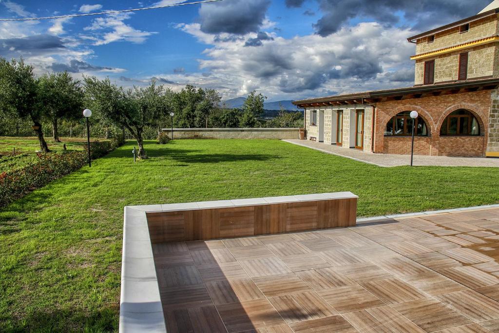 Tenuta Cerreto