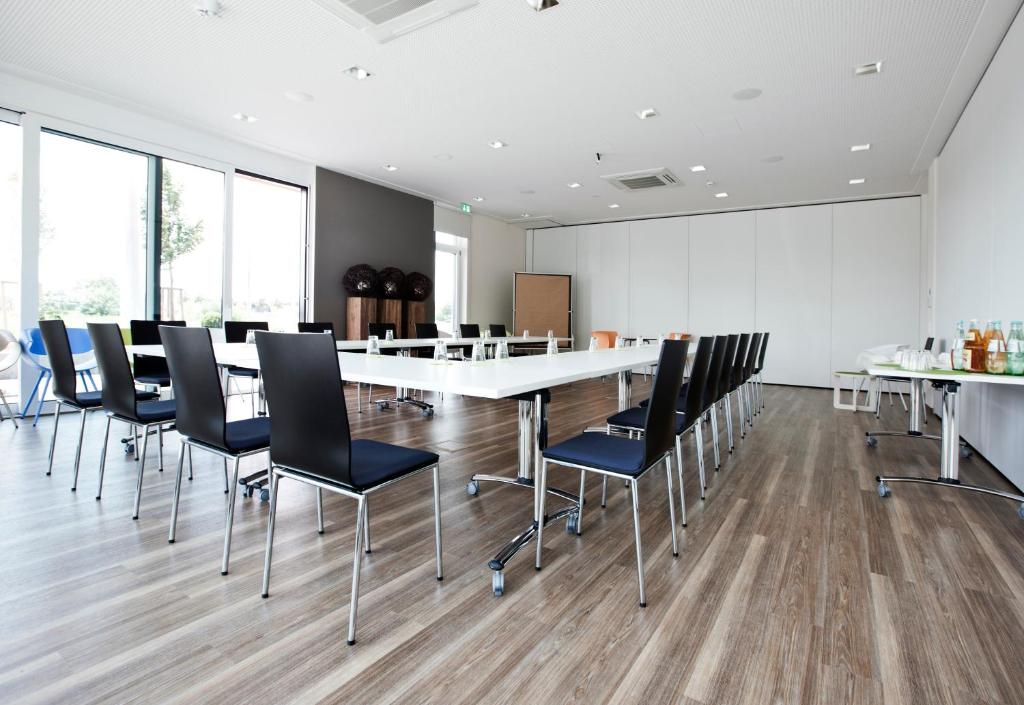 Konferenční prostory v ubytování Hotel Soho