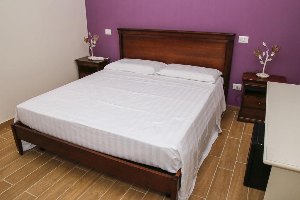 Tenuta Cerreto - Double Room