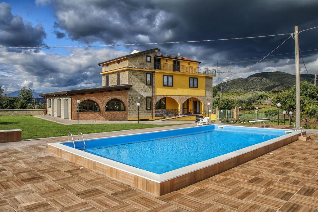 Tenuta Cerreto