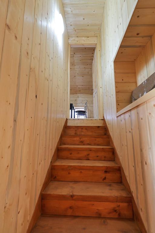 Fotografie z fotogalerie ubytování Apartman Miky v destinaci Dürnholz