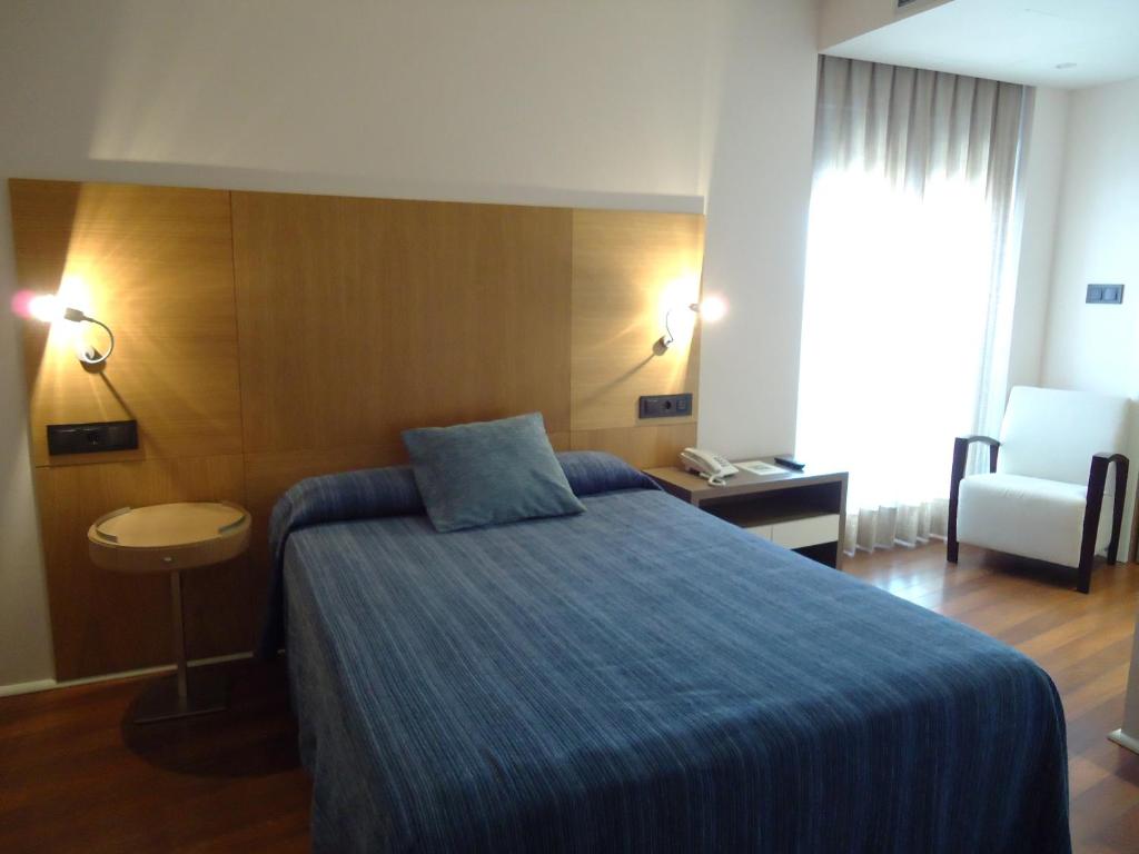 Isla Nova Hotel - Double Room