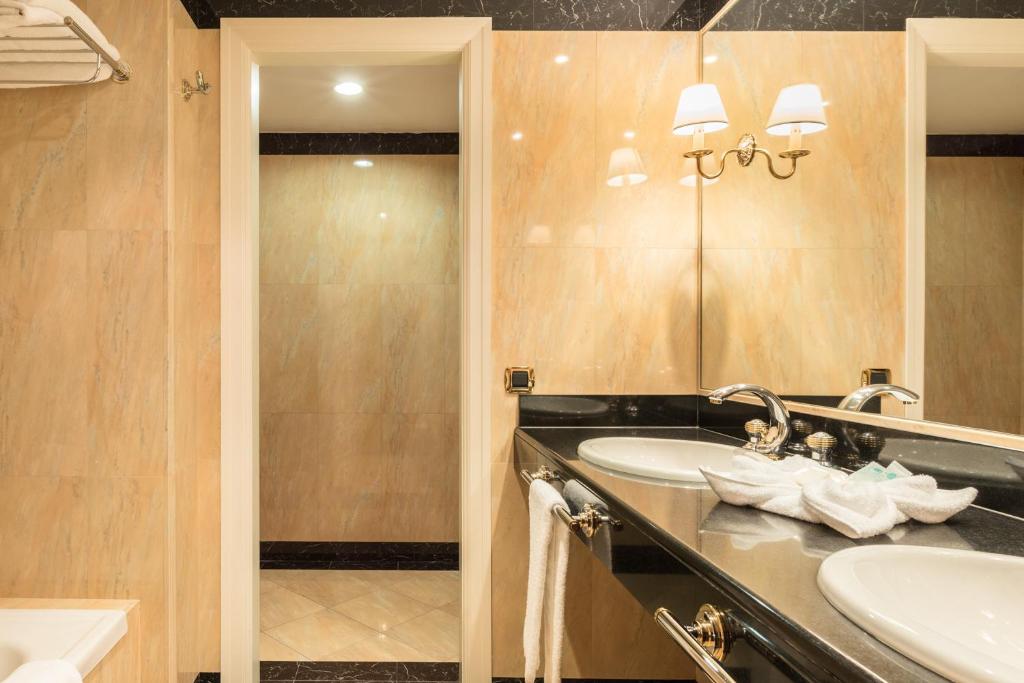 Eurostars Gran Hotel Lugo - 13