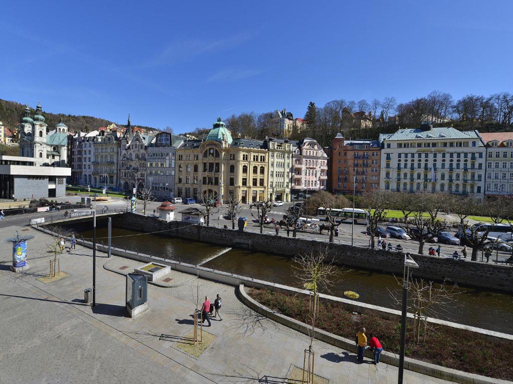 EA Hotel Mozart - Resim 11