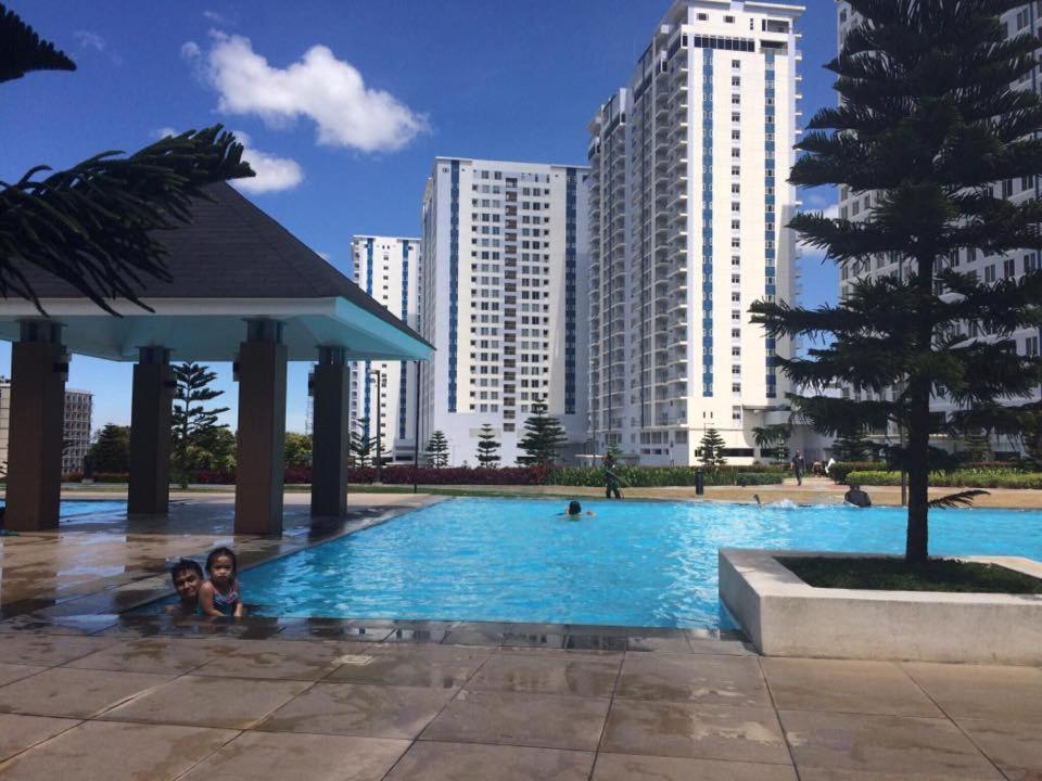 Gallery image of RUMJE - Condo at Wind Residences in Tagaytay