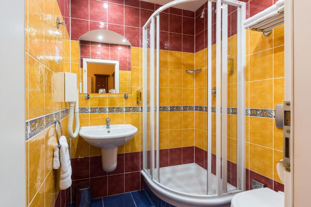 Hotel William - Resim 24